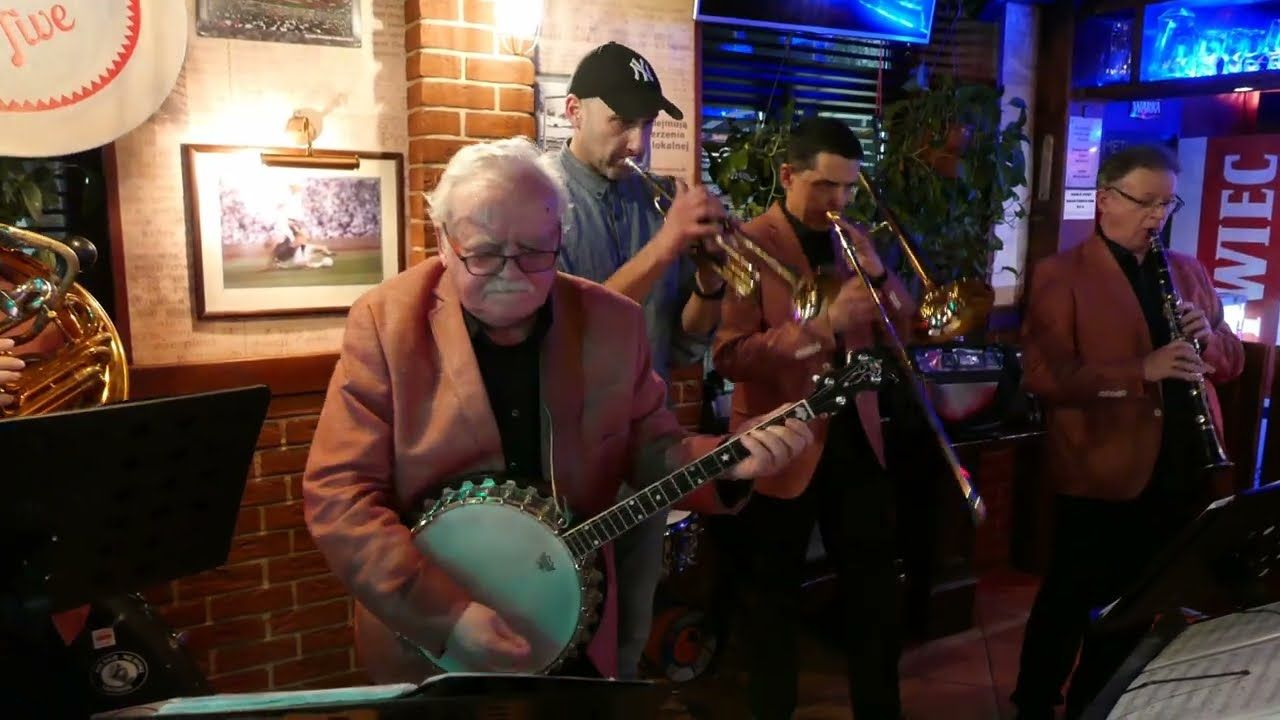 INTERNATIONALES DIXIELAND FESTIVAL Dresden