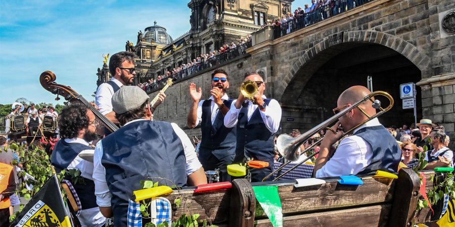 Das neue Programm für 2021