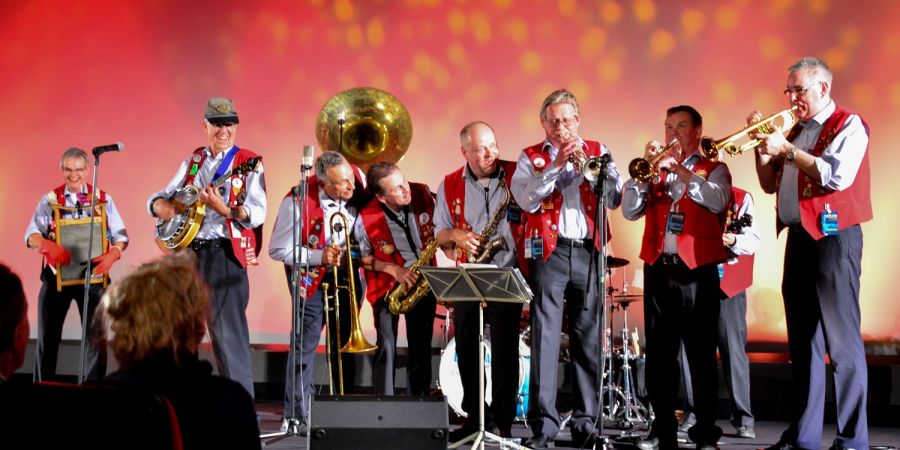 Der Countdown läuft!