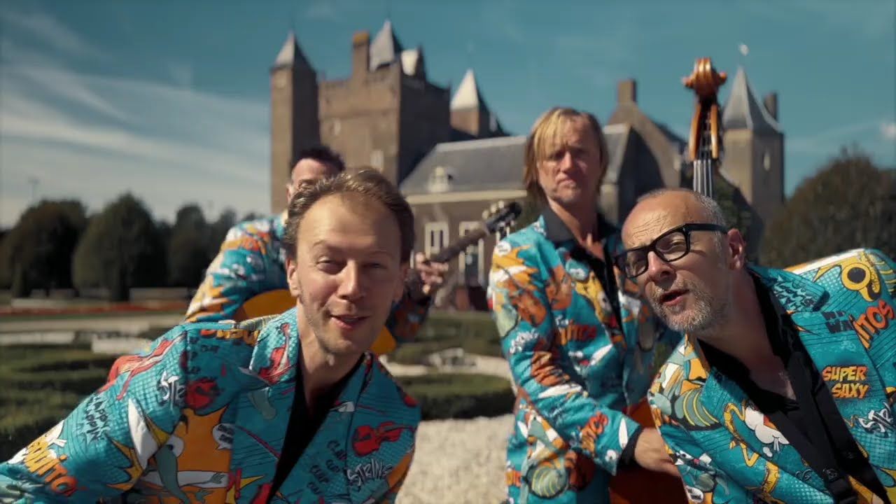 INTERNATIONALES DIXIELAND FESTIVAL Dresden