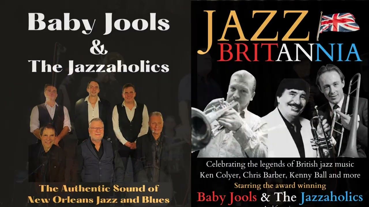 INTERNATIONALES DIXIELAND FESTIVAL Dresden