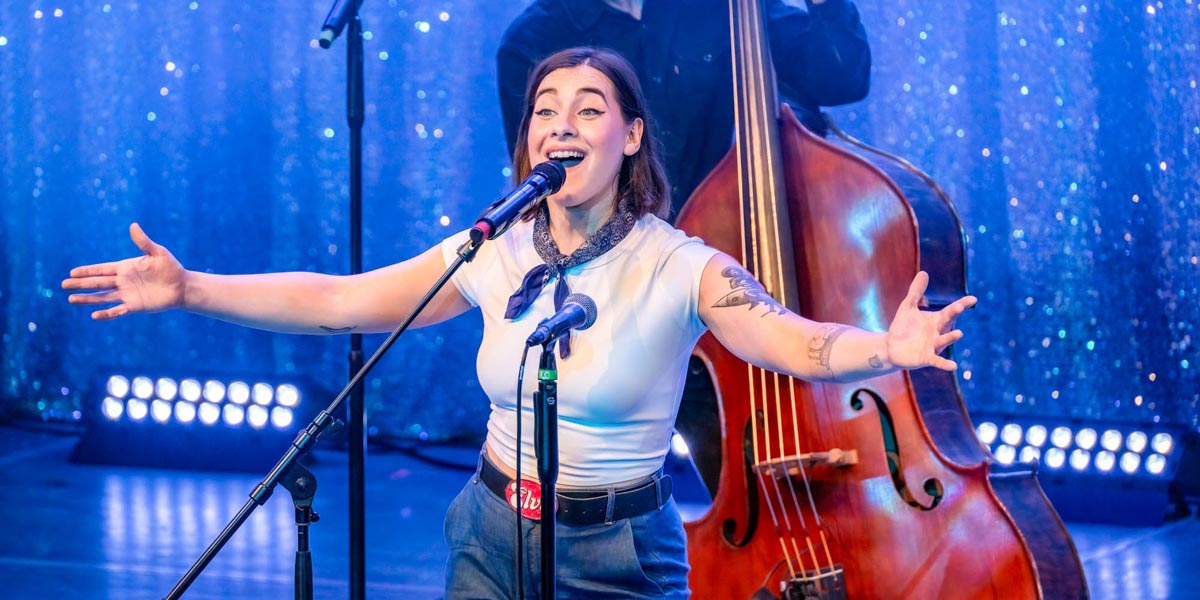 Fotogalerie 52. INTERNATIONALES DIXIELAND FESTIVAL 2024