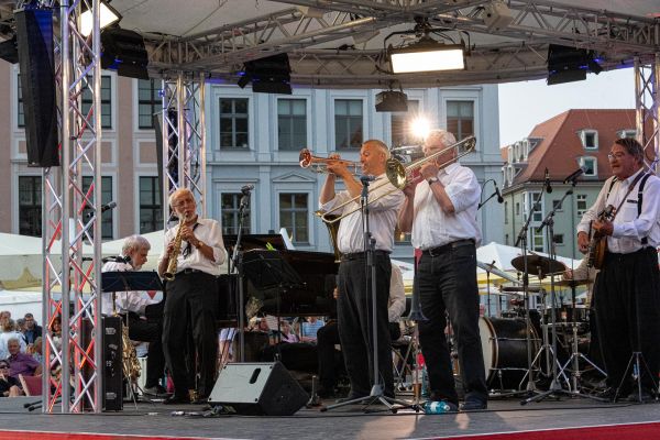 Foto: Hendrik Meyer, Dresden