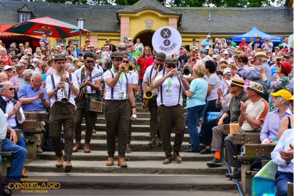 Foto: Hendrik Meyer, Dresden