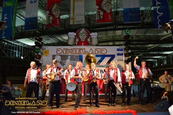 Foto: Hendrik Meyer, Dresden