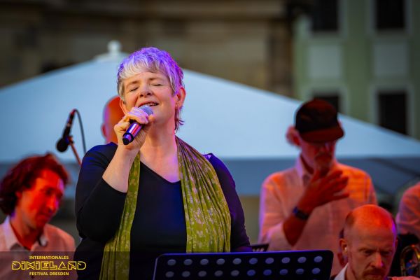 Oldtime-Jazz-Nacht 2025 