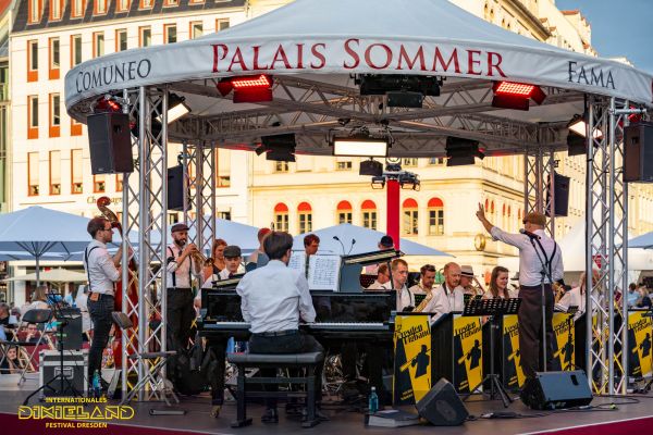 Foto: Hendrik Meyer, Dresden