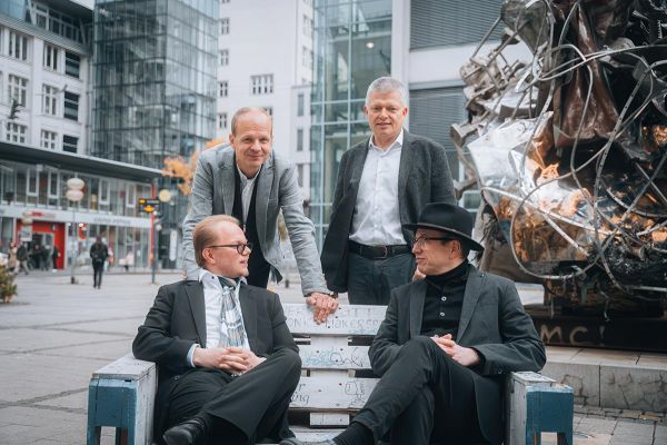 INTERNATIONALES DIXIELAND FESTIVAL Dresden