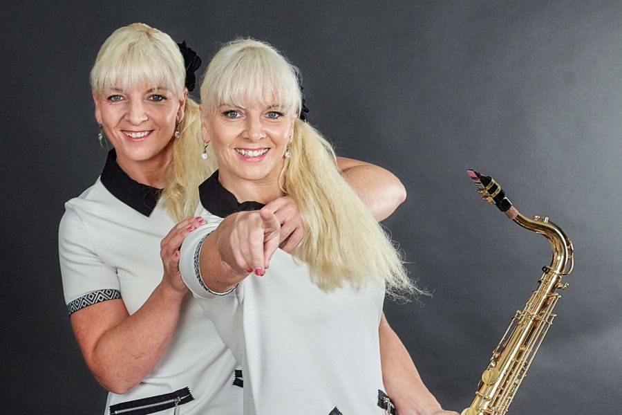 INTERNATIONALES DIXIELAND FESTIVAL Dresden