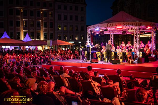 Oldtime-Jazz-Nacht 2025 