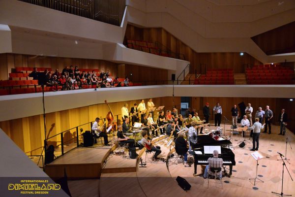 Foto: Hendrik Meyer, Dresden
