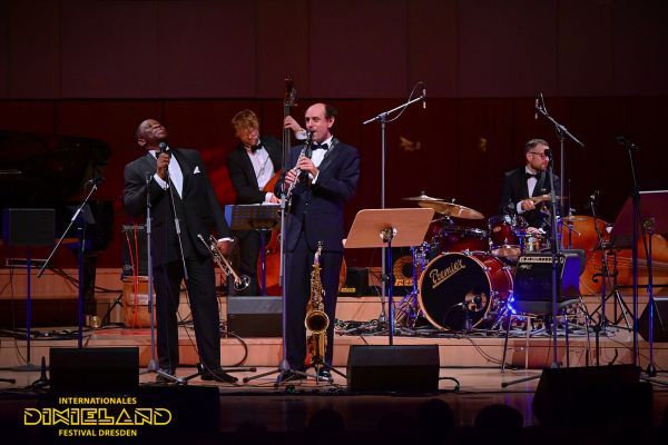 Foto: Hendrik Meyer, Dresden