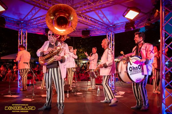 Street-Jazz-Nacht 2025