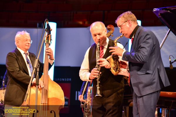 Foto: Hendrik Meyer, Dresden