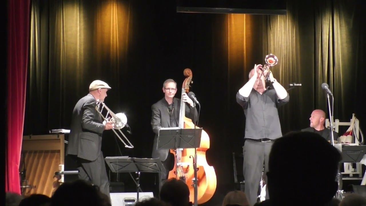 INTERNATIONALES DIXIELAND FESTIVAL Dresden