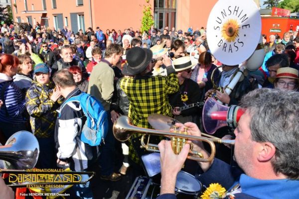 Foto: Hendrik Meyer, Dresden