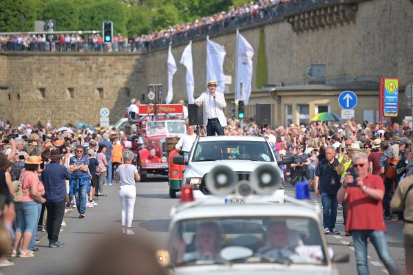 Foto: Hendrik Meyer, Dresden