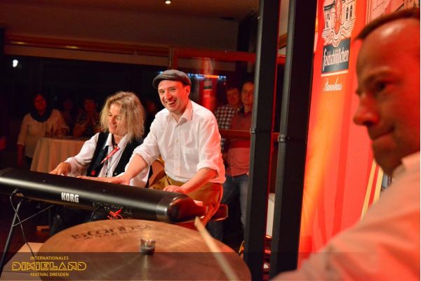 Foto: Hendrik Meyer, Dresden