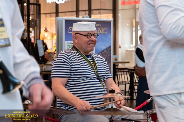 53. INTERNATIONALES DIXIELAND FESTIVAL Dresden