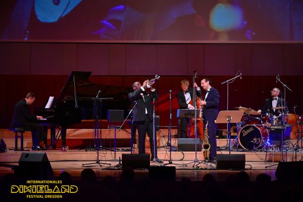 Foto: Hendrik Meyer, Dresden