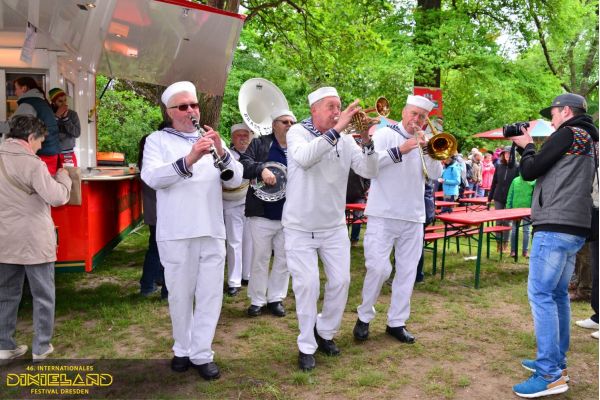 Foto: Hendrik Meyer, Dresden