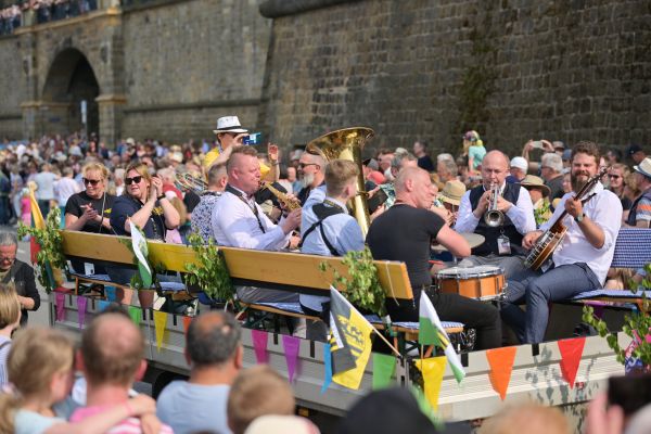 Foto: Hendrik Meyer, Dresden
