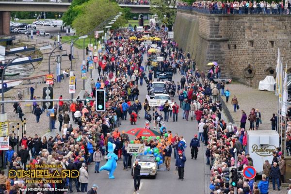 Foto: Hendrik Meyer, Dresden