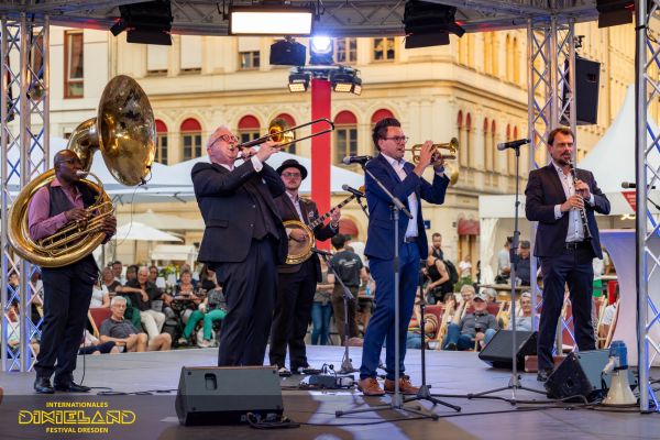 Foto: Hendrik Meyer, Dresden