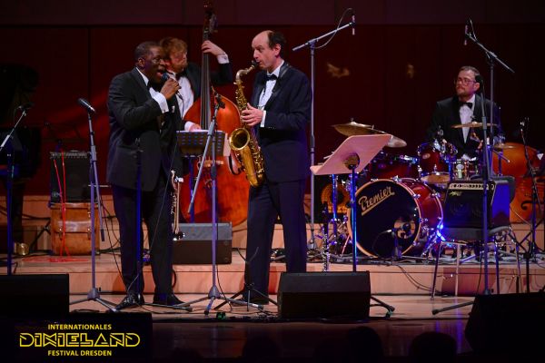 Foto: Hendrik Meyer, Dresden