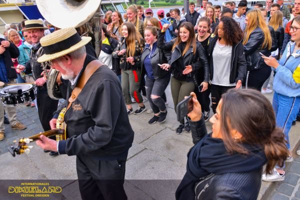 Foto: Hendrik Meyer, Dresden