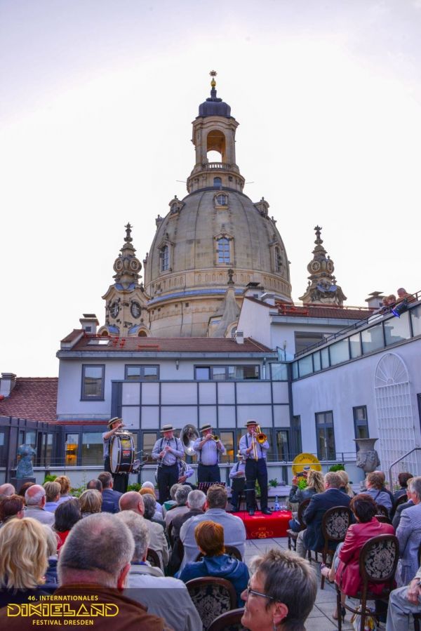 Foto: Hendrik Meyer, Dresden