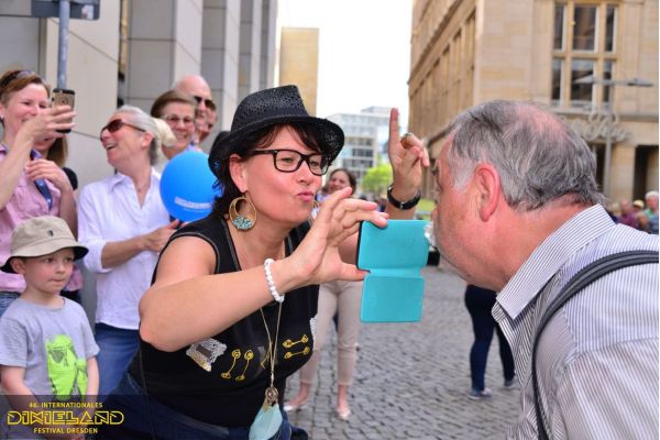 Foto: Hendrik Meyer, Dresden