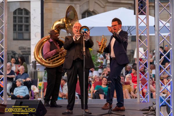 Foto: Hendrik Meyer, Dresden