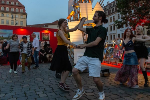 Foto: Hendrik Meyer, Dresden