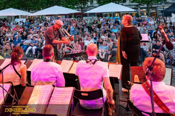 Oldtime-Jazz-Nacht 2025 