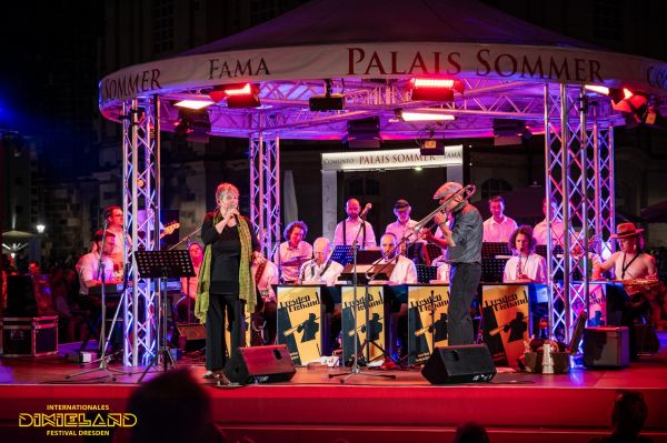 Oldtime-Jazz-Nacht 2025 