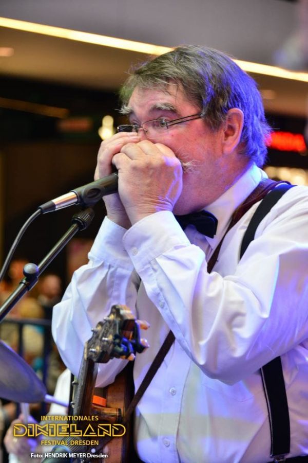 Foto: Hendrik Meyer, Dresden