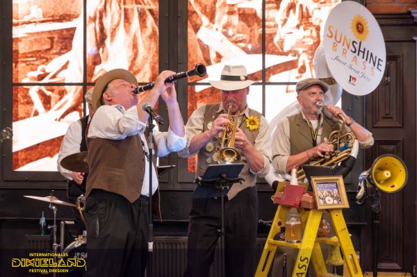 Foto: Hendrik Meyer, Dresden