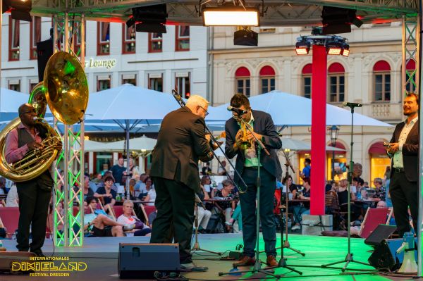 Foto: Hendrik Meyer, Dresden