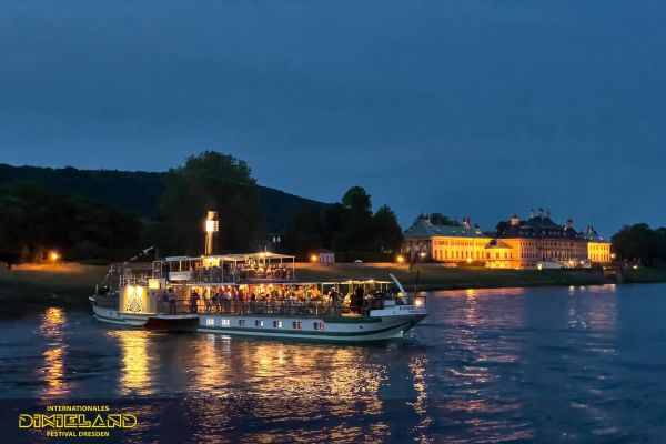 Foto: Hendrik Meyer, Dresden
