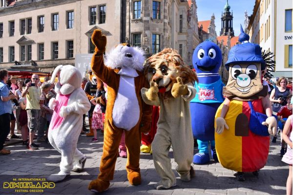 Foto: Hendrik Meyer, Dresden