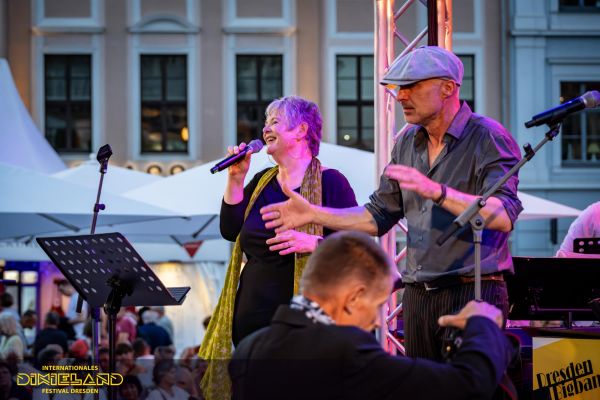 Oldtime-Jazz-Nacht 2025 