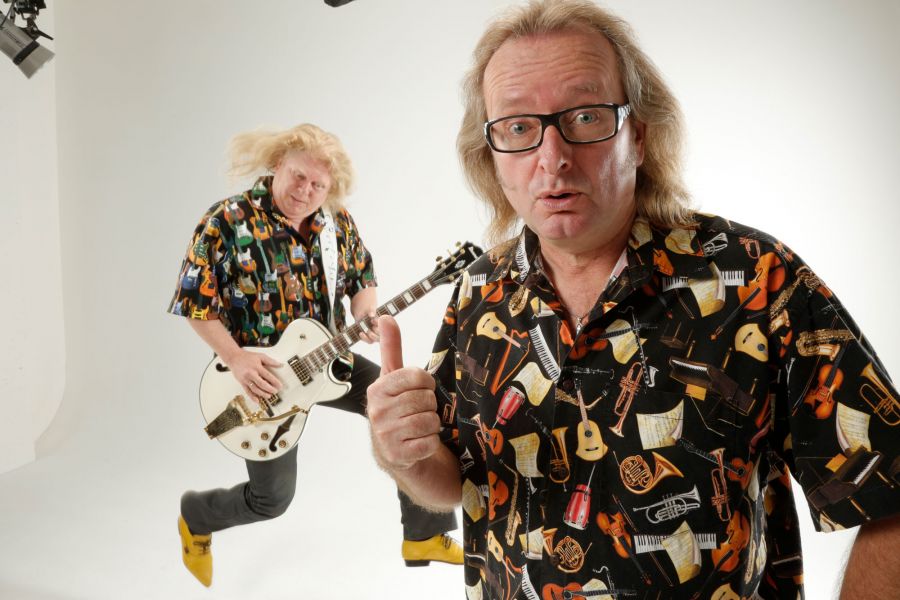 INTERNATIONALES DIXIELAND FESTIVAL Dresden