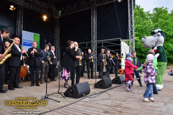 Foto: Hendrik Meyer, Dresden