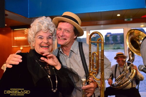 Foto: Hendrik Meyer, Dresden