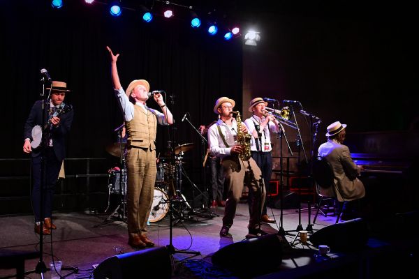 Foto: Hendrik Meyer, Dresden