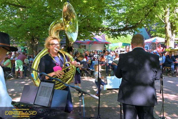Foto: Hendrik Meyer, Dresden