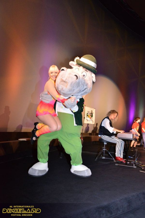 Foto: Hendrik Meyer, Dresden