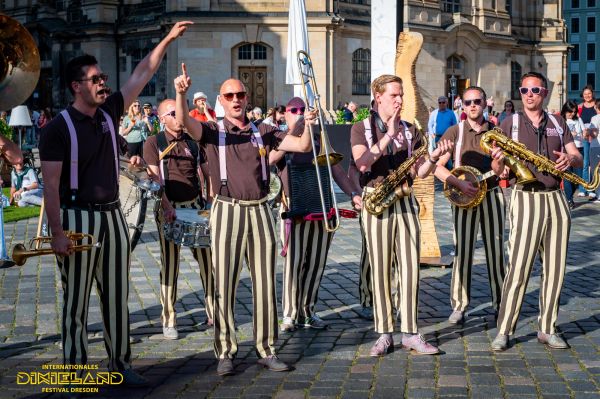 Street-Jazz-Nacht 2025