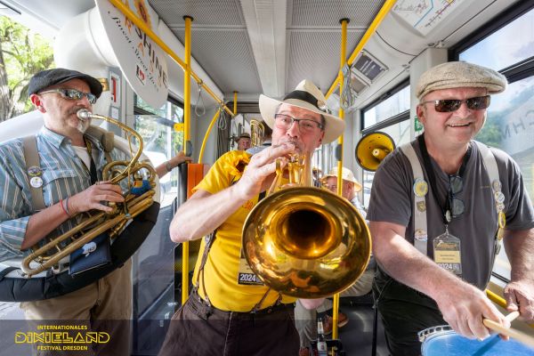 Foto: Hendrik Meyer, Dresden